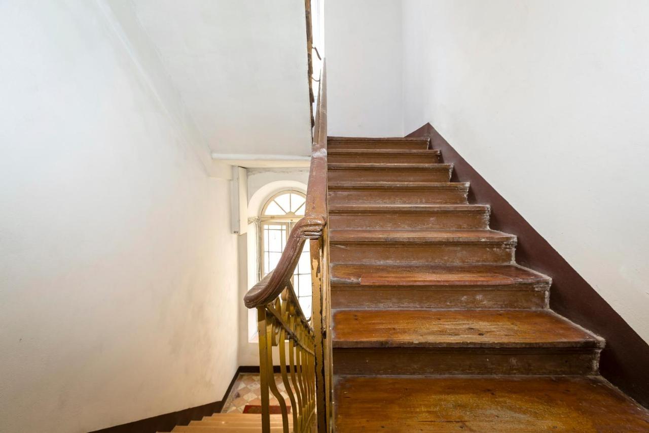 Ampio Cantone Suite Corfu  Kültér fotó