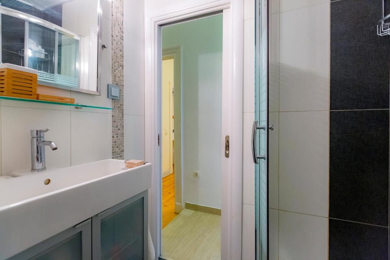 Ampio Cantone Suite Corfu  Kültér fotó